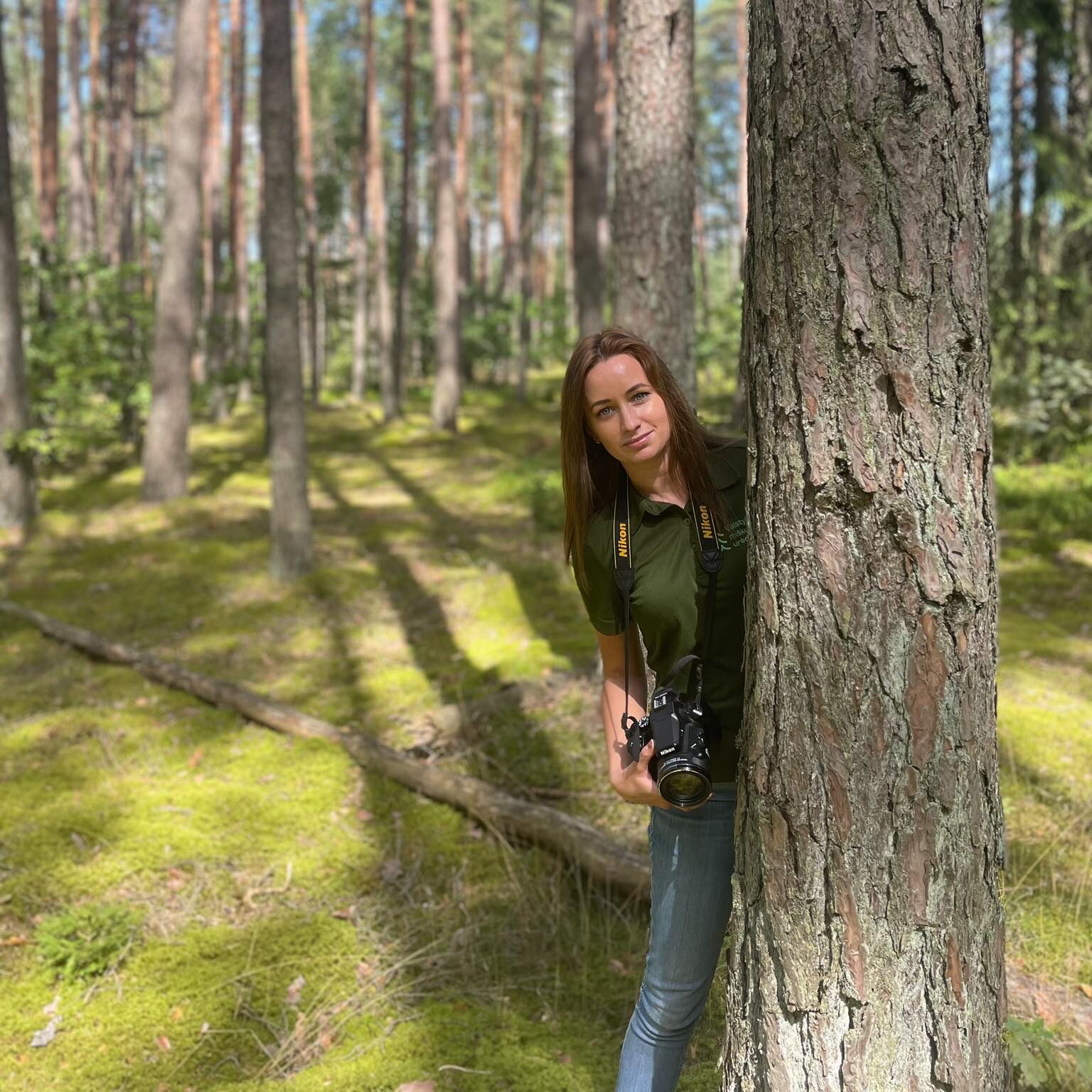 Daugialypė miško reikšmė: praktiniai patarimai, kaip apsaugoti imunitetą natūraliomis priemonėmis