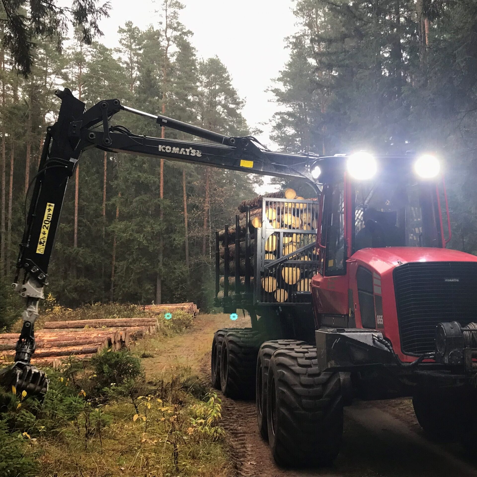 Rangovai kviečiami naudotis skaitmeniniais žemėlapiais