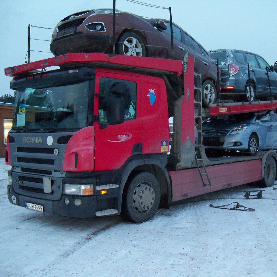 Valstybinių miškų urėdija ir toliau teikia pagalbą Ukrainai