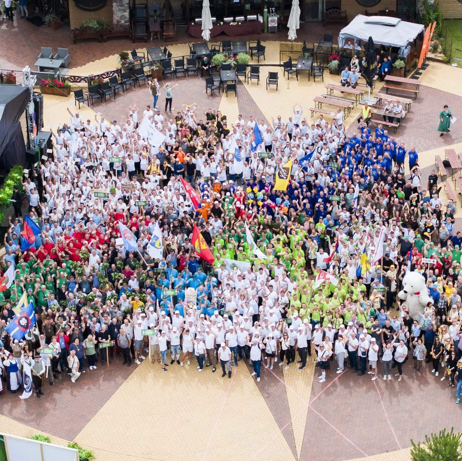 Valstybinių miškų urėdija „Verslo žinių“ skelbiamame reitinge „Lietuvos verslo lyderiai 500“ (LVL500) – vėl pirmi