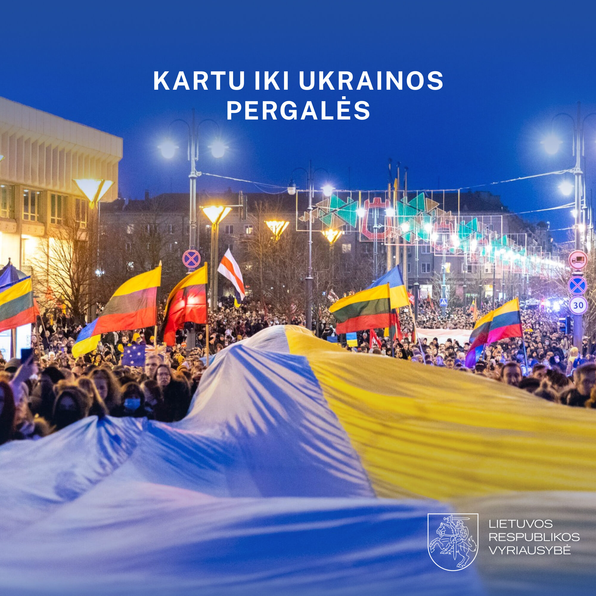 Valstybinių miškų urėdija: Ukrainos karo aukų atminimą įprasmina lietuviškų ąžuolų giraitė 