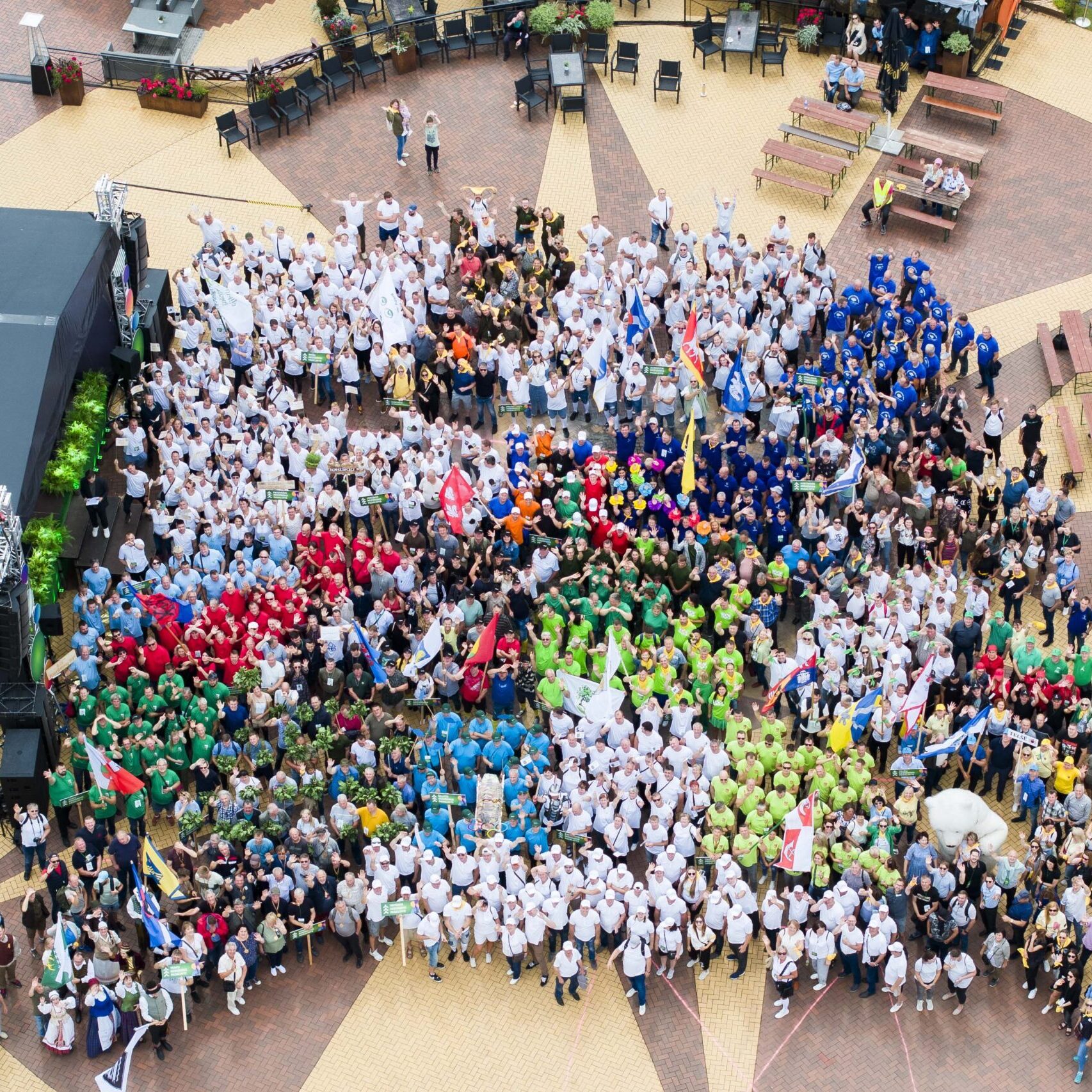 Valstybinių miškų urėdija: tvarumo principų pritaikymas įveikia kintančios darbo rinkos iššūkius