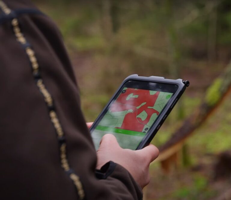 VMU siūlo galimybę keisti profesiją: tapkite girininkijos specialistais